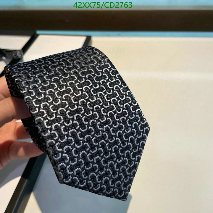 Gucci-Ties Code: CD2763 $: 42USD