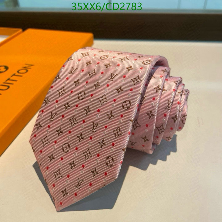 LV-Ties Code: CD2783 $: 35USD