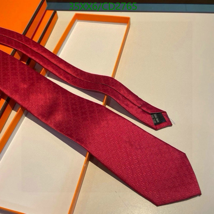 Hermes-Ties Code: CD2765 $: 35USD