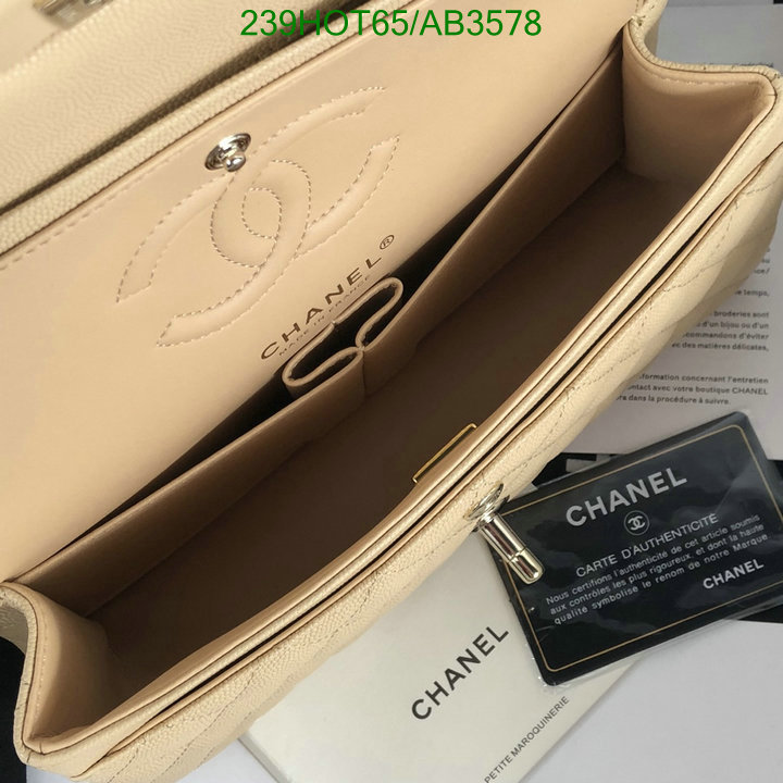 Chanel-Bag-Mirror Quality Code: AB3578 $: 239USD