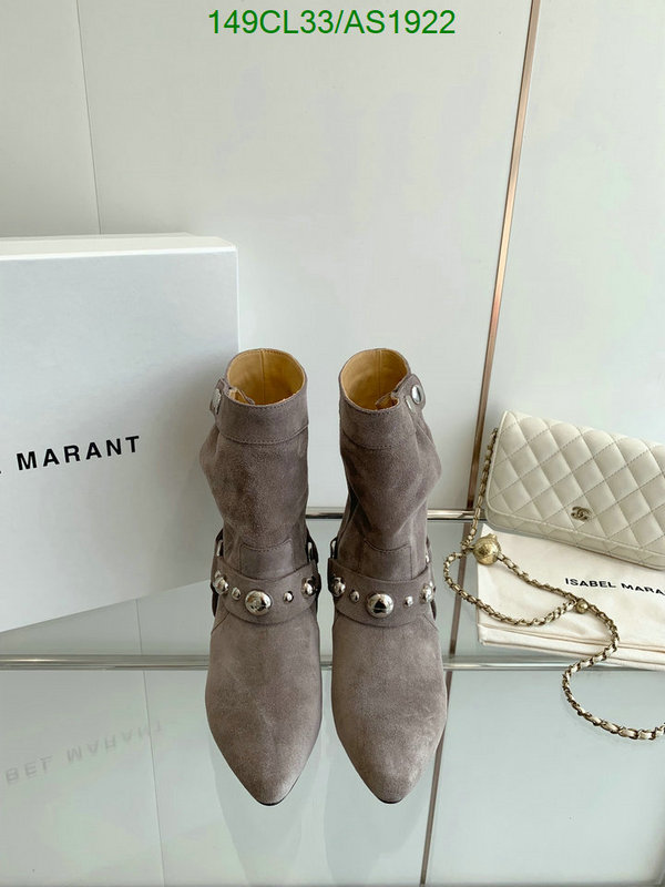 Boots-Women Shoes Code: AS1922 $: 149USD