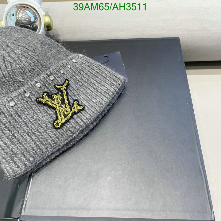 LV-Cap(Hat) Code: AH3511 $: 39USD