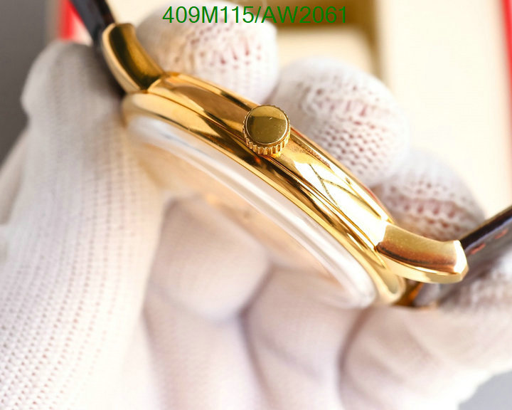 Omega-Watch-Mirror Quality Code: AW2061 $: 409USD