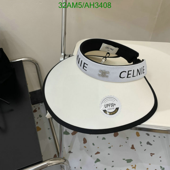 Celine-Cap(Hat) Code: AH3408 $: 32USD