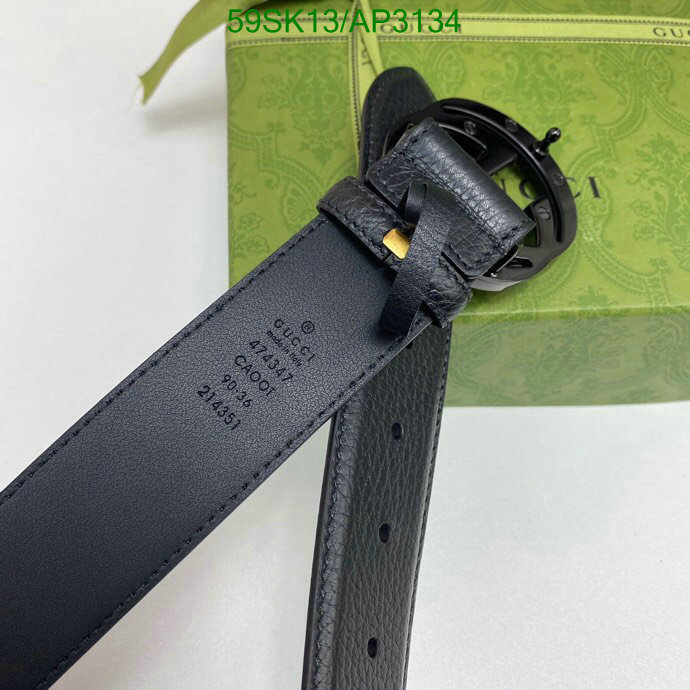 Gucci-Belts Code: AP3134 $: 59USD