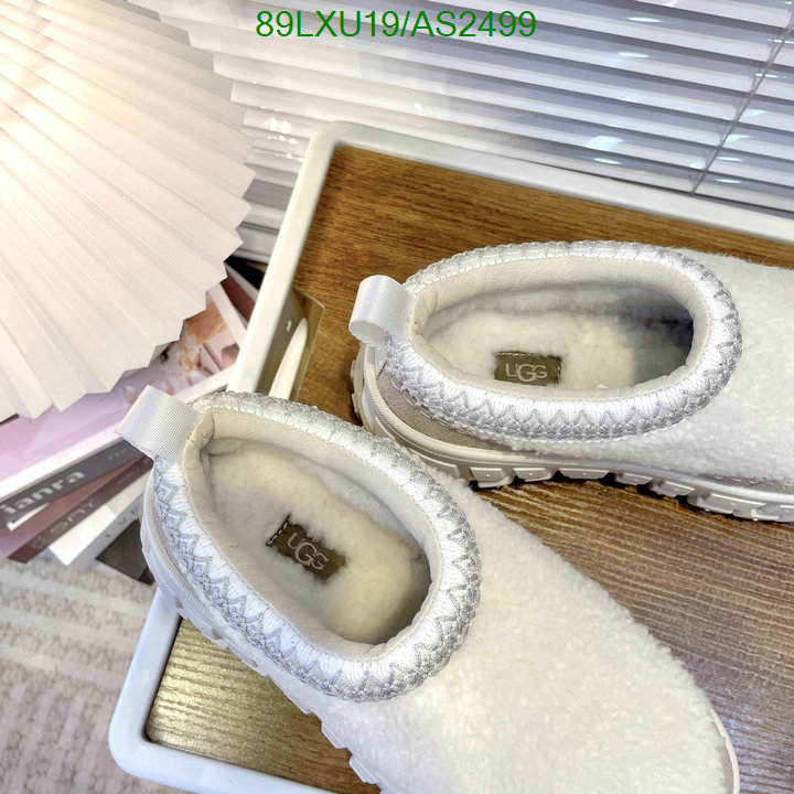 UGG-Women Shoes Code: AS2499 $: 89USD