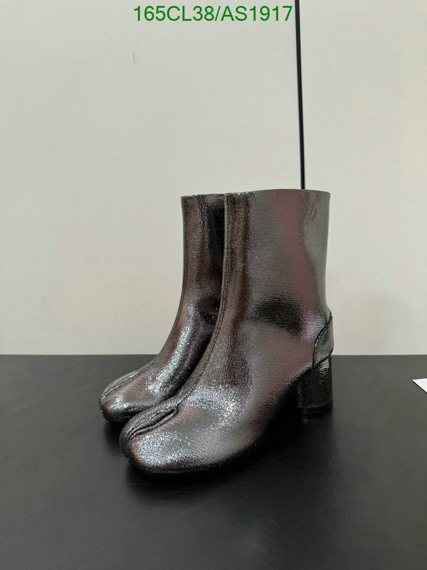 Maison Margiela-Women Shoes Code: AS1917 $: 165USD