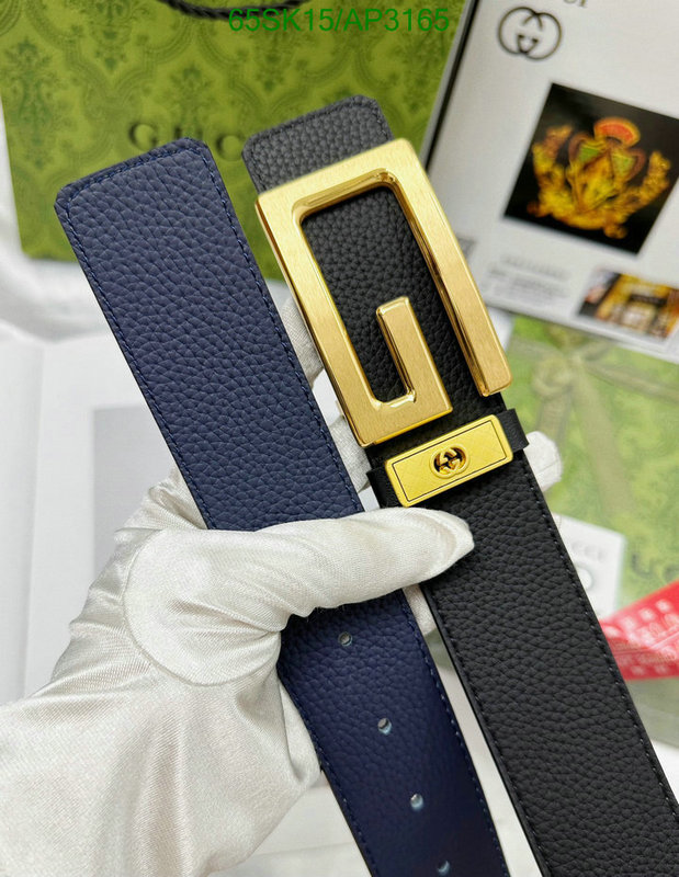 Gucci-Belts Code: AP3165 $: 65USD