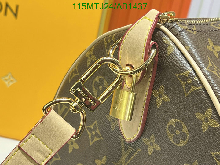 LV-Bag-4A Quality Code: AB1437 $: 115USD