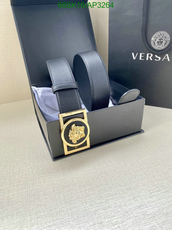 Versace-Belts Code: AP3264 $: 69USD