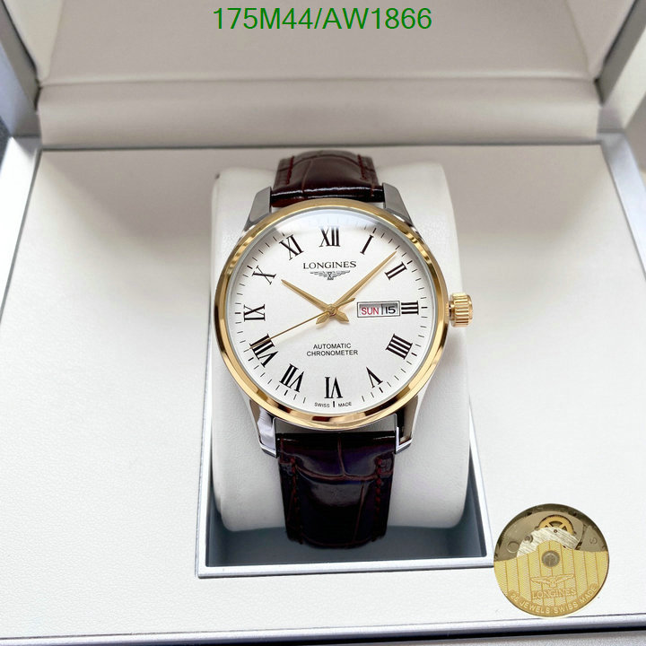 LONGINES-Watch-4A Quality Code: AW1866 $: 175USD