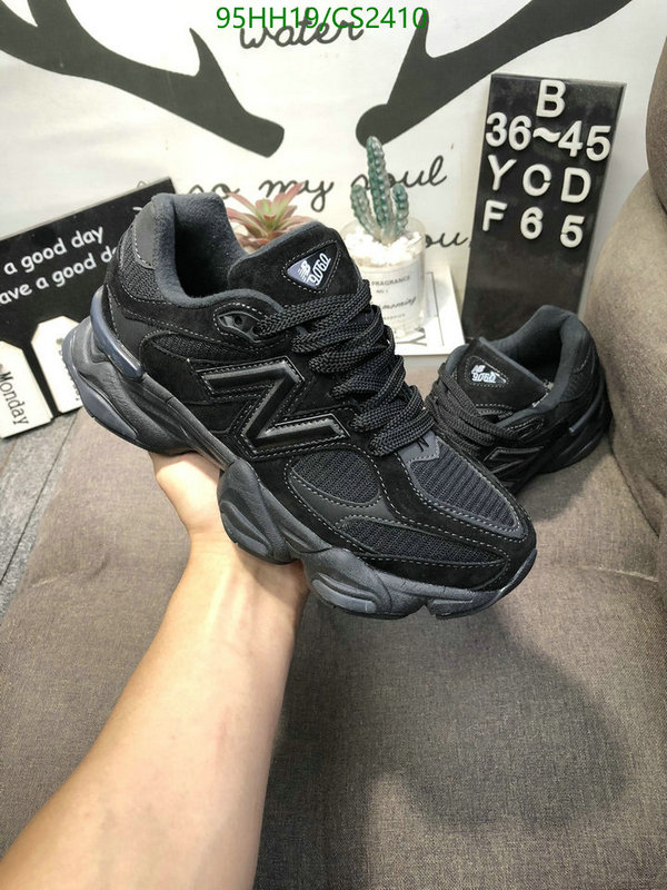 New Balance-Men shoes Code: CS2410 $: 95USD