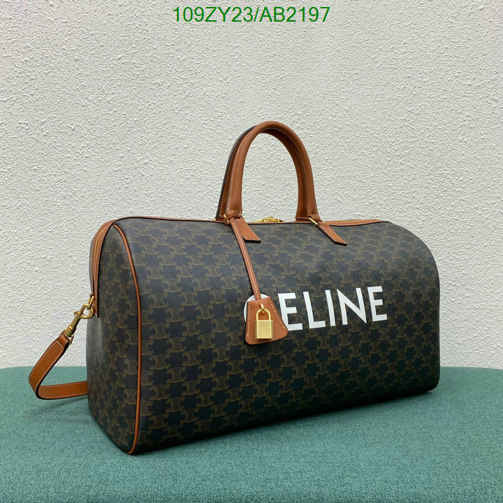 Celine-Bag-4A Quality Code: AB2197 $: 109USD