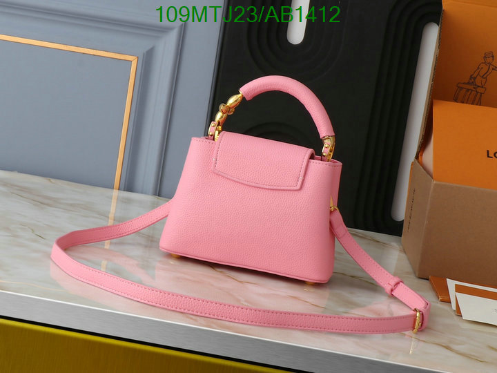 LV-Bag-4A Quality Code: AB1412