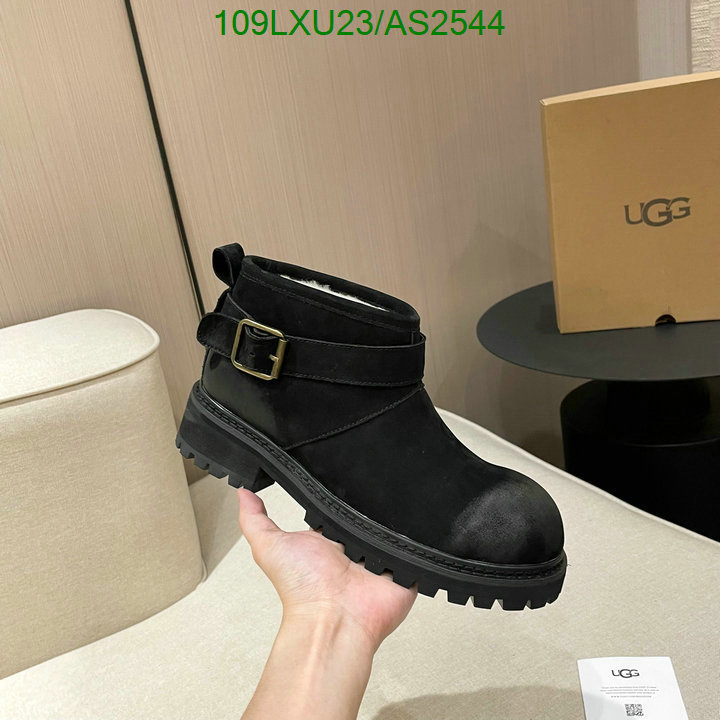 Boots-Women Shoes Code: AS2544 $: 109USD