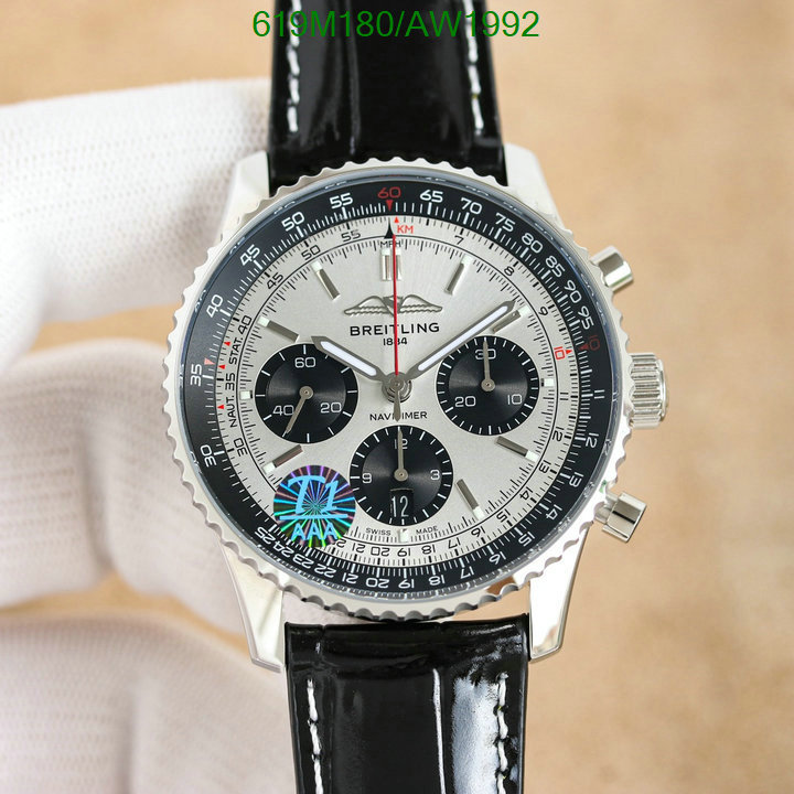 Breitling-Watch-Mirror Quality Code: AW1992 $: 619USD