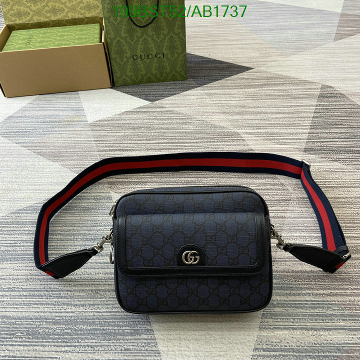 Gucci-Bag-Mirror Quality Code: AB1737 $: 199USD