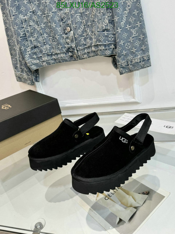 UGG-Women Shoes Code: AS2523 $: 85USD