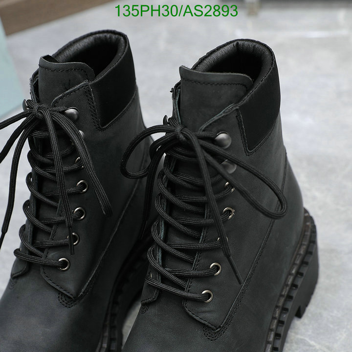 Boots-Women Shoes Code: AS2893 $: 135USD