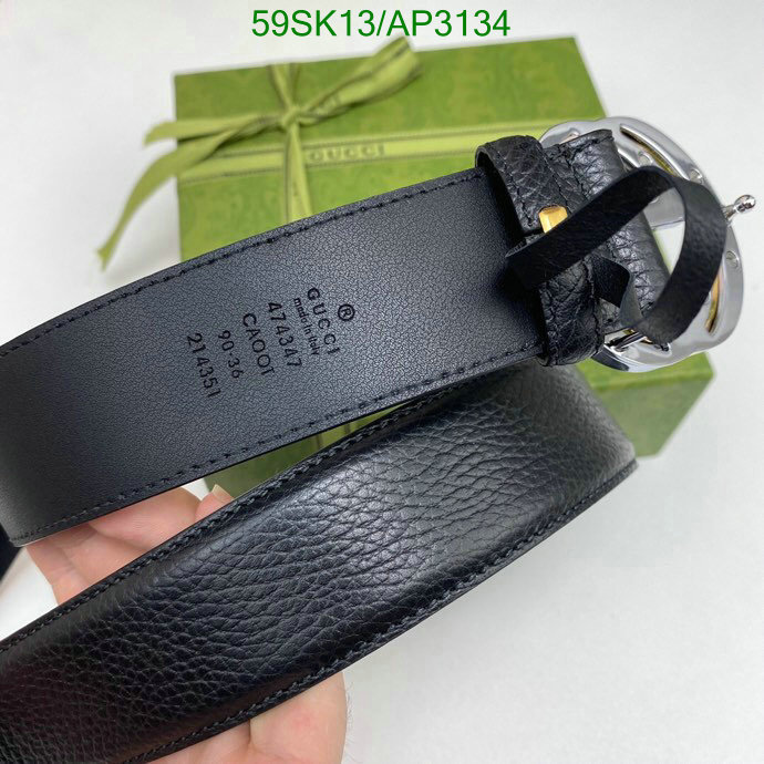 Gucci-Belts Code: AP3134 $: 59USD