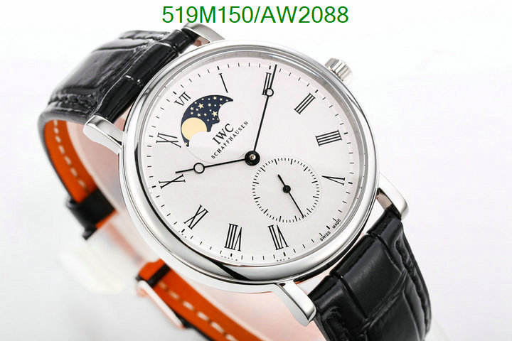 IWC-Watch-Mirror Quality Code: AW2088 $: 519USD