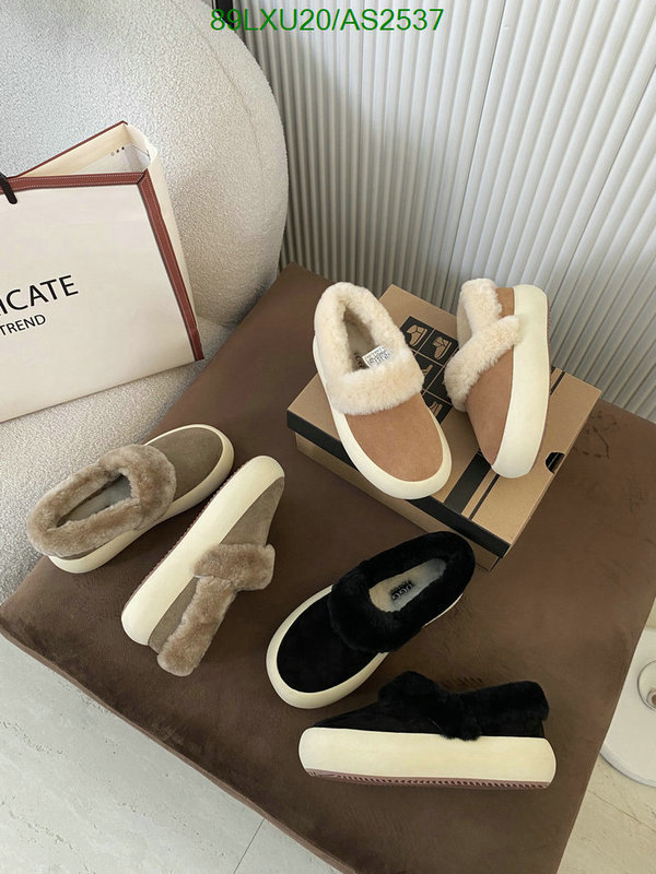 UGG-Women Shoes Code: AS2537 $: 89USD