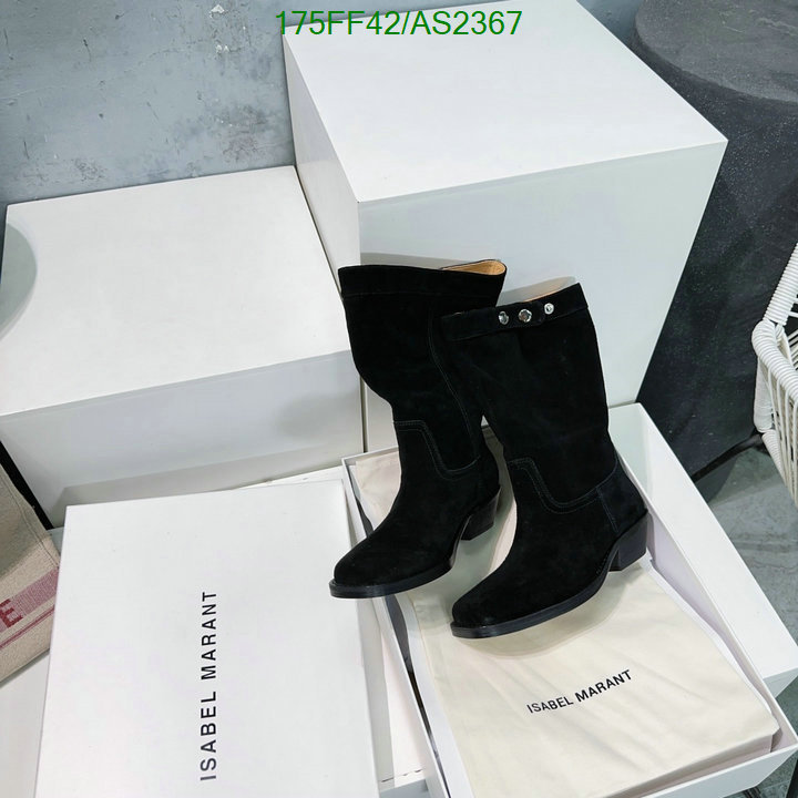 Boots-Women Shoes Code: AS2367 $: 175USD