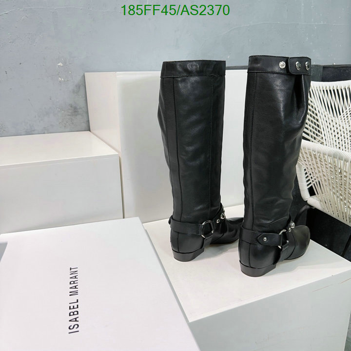 Boots-Women Shoes Code: AS2370 $: 185USD