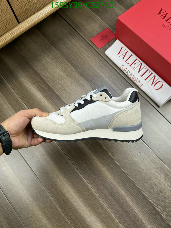 Valentino-Men shoes Code: CS2730 $: 159USD