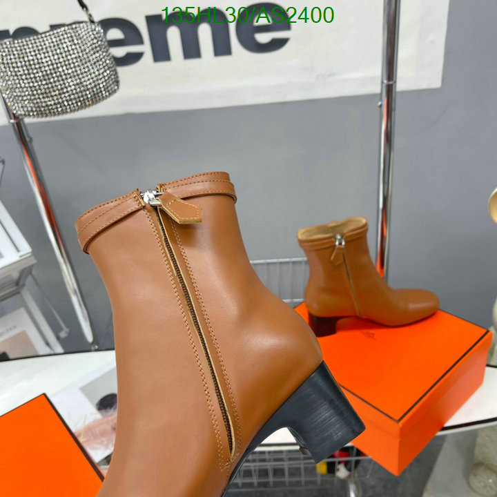 Hermes-Women Shoes Code: AS2400 $: 135USD