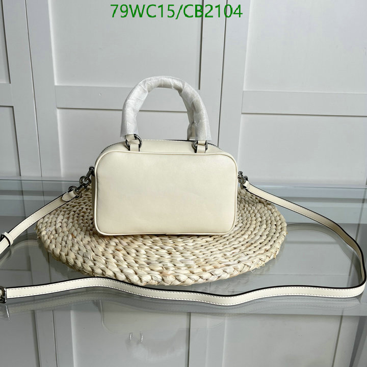 Coach-Bag-4A Quality Code: CB2104 $: 79USD