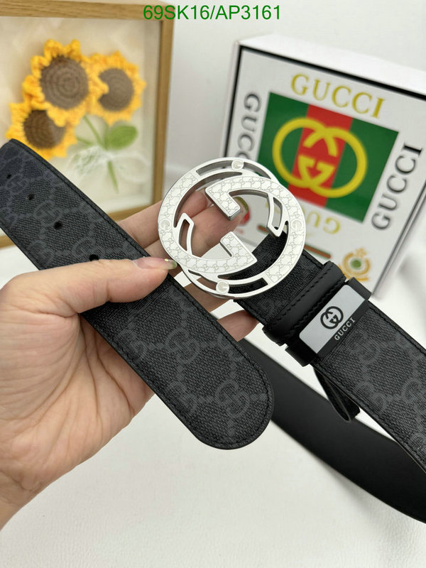 Gucci-Belts Code: AP3161 $: 69USD