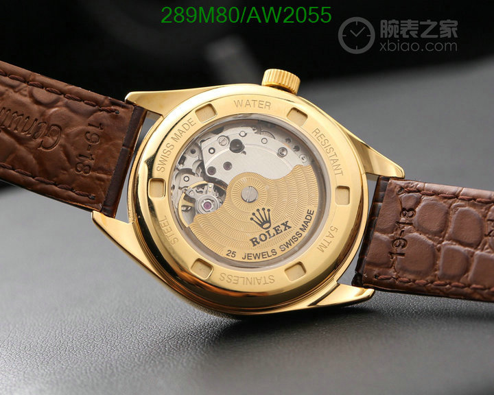 Rolex-Watch-Mirror Quality Code: AW2055 $: 289USD