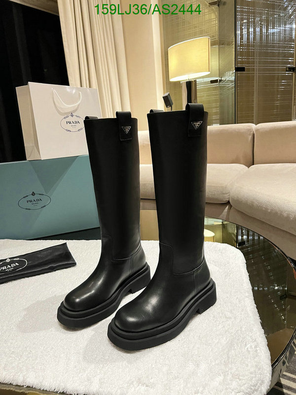 Boots-Women Shoes Code: AS2444 $: 159USD