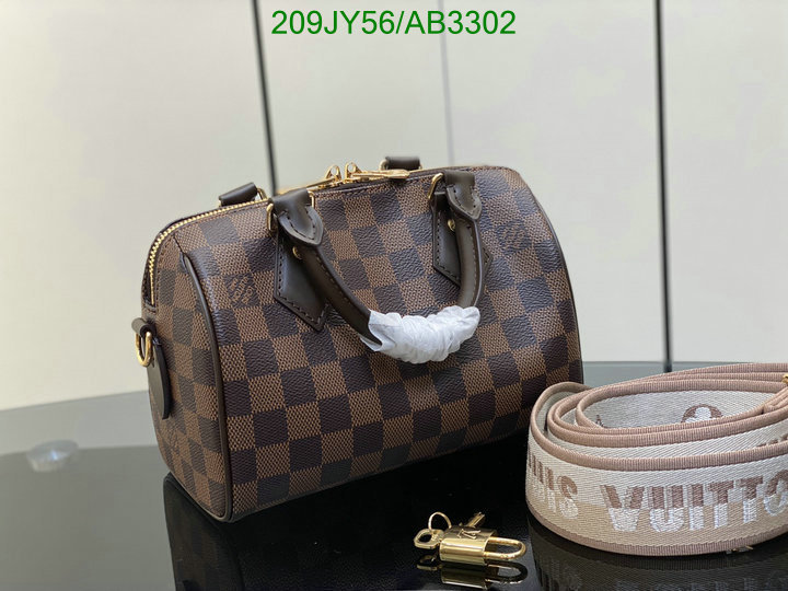 LV-Bag-Mirror Quality Code: AB3302 $: 209USD