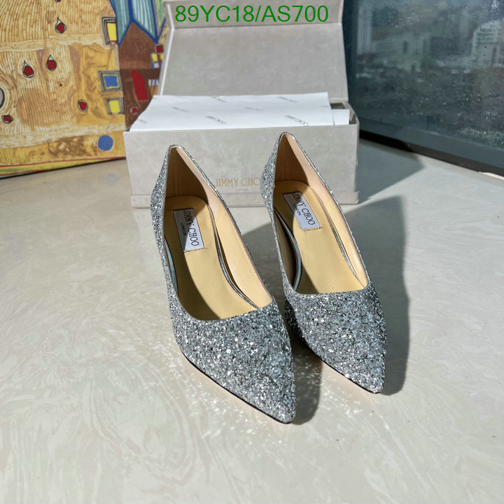 Jimmy Choo-Women Shoes Code: AS700 $: 89USD