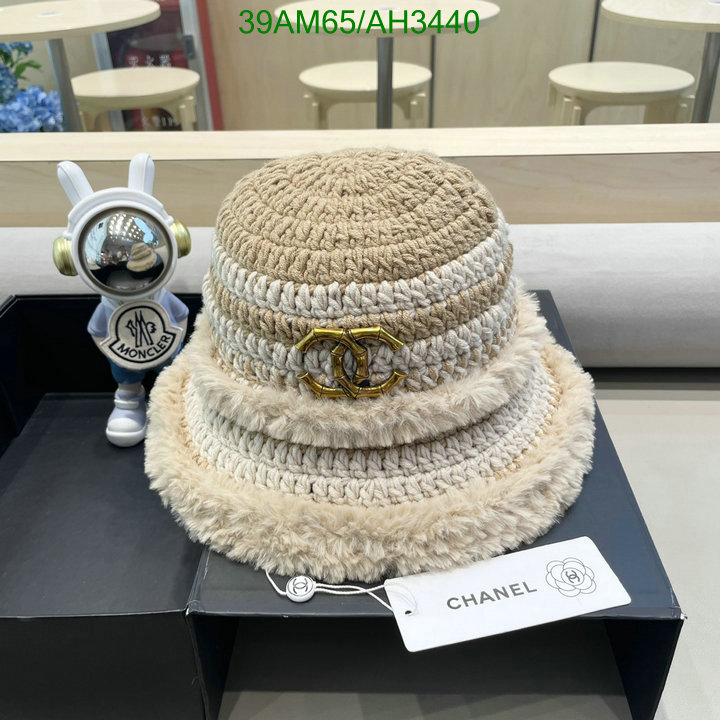 Chanel-Cap(Hat) Code: AH3440 $: 39USD