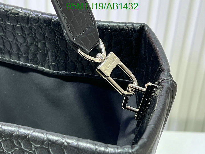 LV-Bag-4A Quality Code: AB1432 $: 95USD