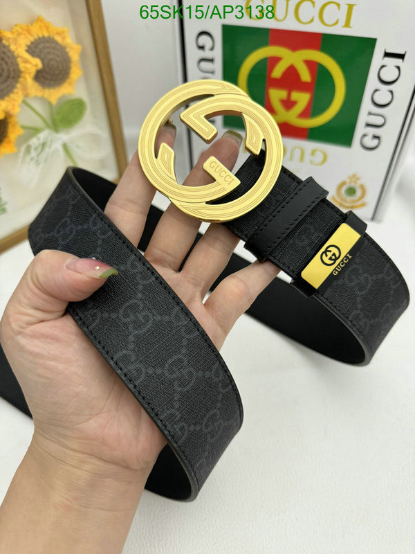 Gucci-Belts Code: AP3138 $: 65USD