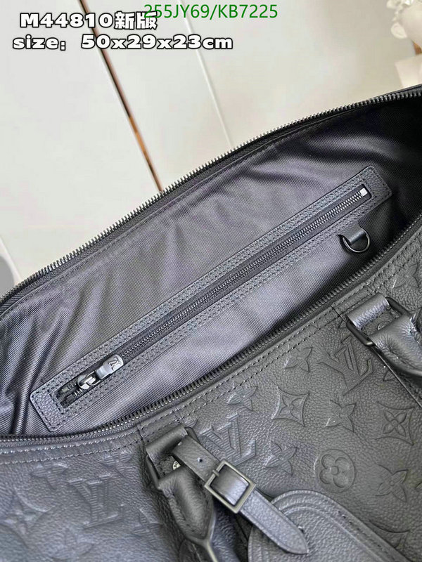 LV-Bag-Mirror Quality Code: KB7225 $: 255USD