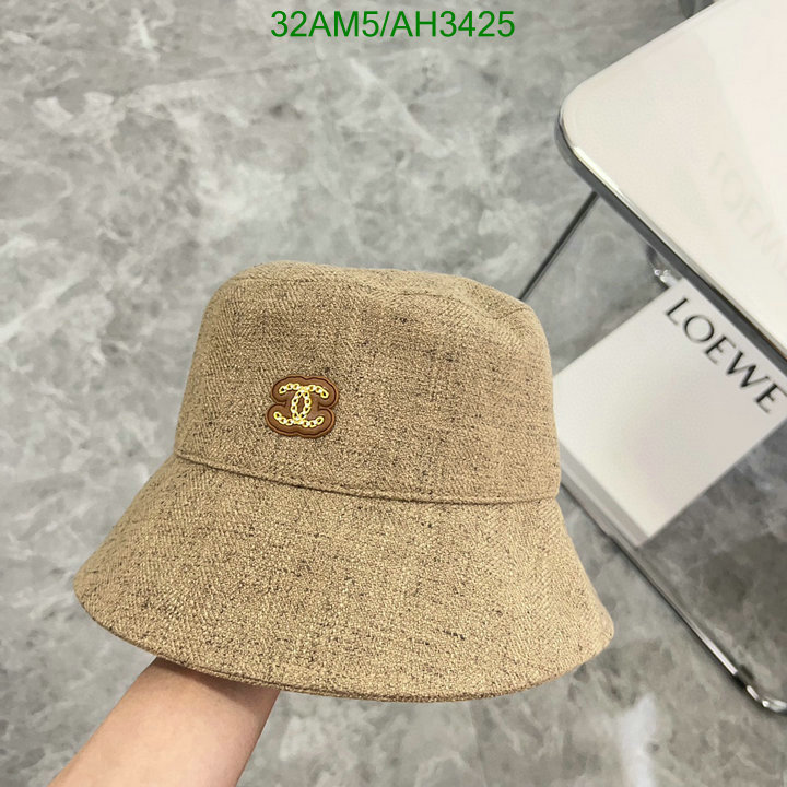 Chanel-Cap(Hat) Code: AH3425 $: 32USD