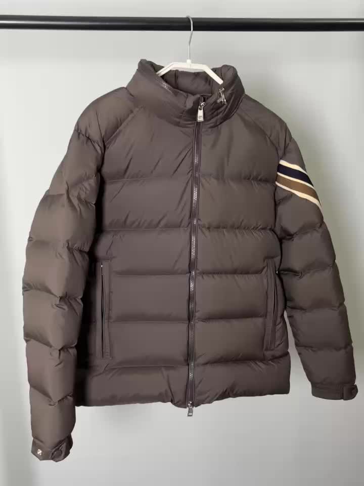 Moncler-Down jacket Men Code: AC3292 $: 189USD