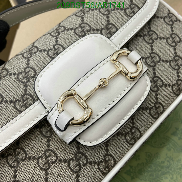 Gucci-Bag-Mirror Quality Code: AB1741 $: 209USD