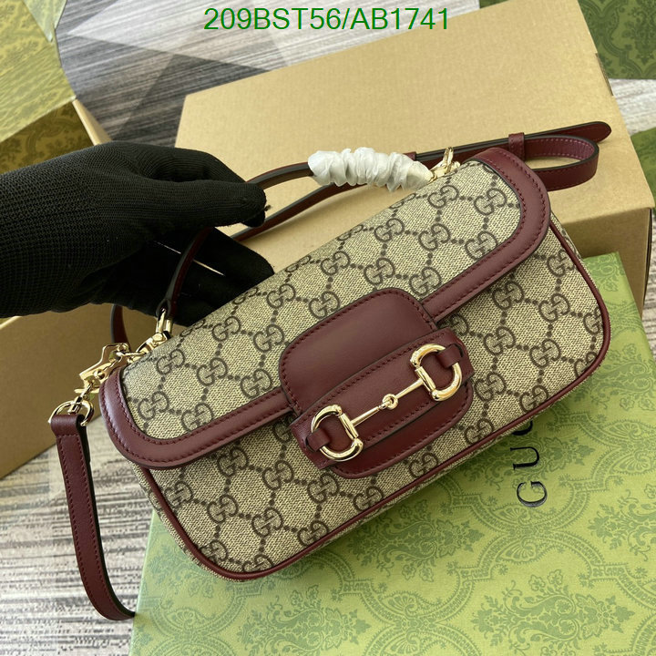 Gucci-Bag-Mirror Quality Code: AB1741 $: 209USD