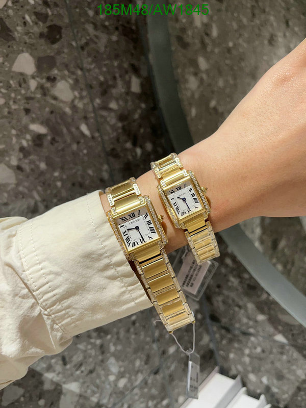 Cartier-Watch-4A Quality Code: AW1845 $: 185USD