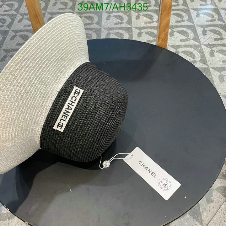 Chanel-Cap(Hat) Code: AH3435 $: 39USD