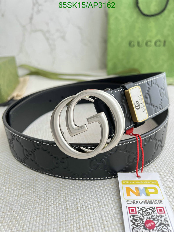 Gucci-Belts Code: AP3162 $: 65USD