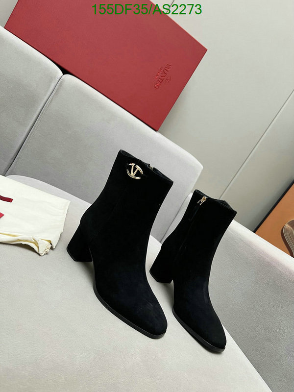 Boots-Women Shoes Code: AS2273 $: 155USD