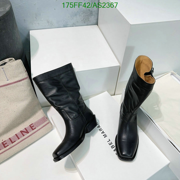 Boots-Women Shoes Code: AS2367 $: 175USD