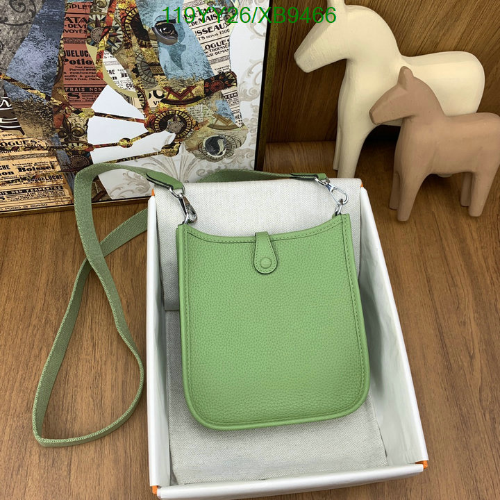 Hermes-Bag-4A Quality Code: XB9466 $: 119USD